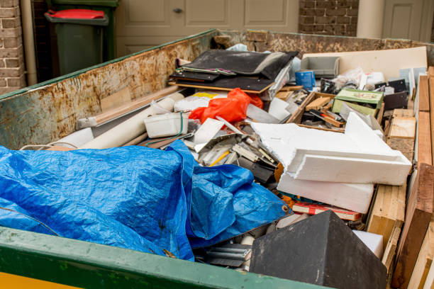 Professional Junk Removal Services in Kirklin, IN